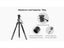 SmallRig Lightweight Travel Video Tripod Kit Carousel 10