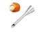 Pointed Puff Cream Mouth Stainless Steel Cake Dessert Decorators Cookies Pastry Carousel 3