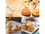 Pointed Puff Cream Mouth Stainless Steel Cake Dessert Decorators Cookies Pastry Carousel 7