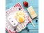50PCS Natural Wood Ice Cream Stick DIY Wooden Popsicle Stick Accessories Carousel 6