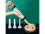 Manual Sausage Stuffing Machine Sausage Syringe Meat Injector Tools Carousel 3