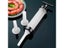 Manual Sausage Stuffing Machine Sausage Syringe Meat Injector Tools Carousel 4