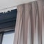 5 Meters Bendable Ceiling Curved Curtain Track Flexible Carousel 2