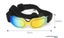 Pet Sunglasses for Dogs and Cats - Adorable Eye Wear for Pet Photos and Props Carousel 3