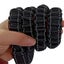 Reflective Dual Dog Leash - No Tangle Bungee Lead for Safety and Training Carousel 5