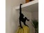 Kitchen Wall Door Metal Hook Key Hanger Decor Holder Storage Rack Carousel 2