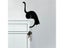 Kitchen Wall Door Metal Hook Key Hanger Decor Holder Storage Rack Carousel 4