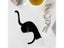 Kitchen Wall Door Metal Hook Key Hanger Decor Holder Storage Rack Carousel 5