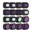 Freewell 16-pack Mega Filter Set for DJI Mini 4 Pro Carousel 1