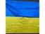NEW Ukraine Flag 3ft X 5ft Polyester Hanging Banner Carousel 3