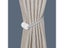 Magnetic Curtain Clip No Drilling No Hook Pair Of White Home Decor Carousel 4
