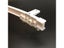 6M Flexible Ceiling Mounted Curtain Track Rail For Windows Carousel 3