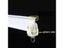 6M Flexible Ceiling Mounted Curtain Track Rail For Windows Carousel 7