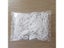100pcs Pack Plastic Curtain Hooks For Window Tracks Poles Carousel 4