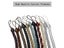 1Pc Gold Handmade Weave Curtain Holder Clip For Home Decor Carousel 6