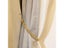 1Pc Gold Handmade Weave Curtain Holder Clip For Home Decor Carousel 7