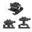 SmallRig Universal Arca-Swiss Height-Adjustable Mount Plate Kit 4233 Carousel 2