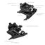 SmallRig Universal Arca-Swiss Height-Adjustable Mount Plate Kit 4233 Carousel 4