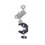 SmallRig Crab-Shaped Clamp 3755B Carousel 6
