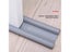 96cm Flexible Door Bottom Sealing Strip Guard Sealer Stopper Weatherstrip Wind Carousel 5