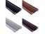 96cm Flexible Door Bottom Sealing Strip Guard Sealer Stopper Weatherstrip Wind Carousel 8