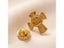 Catholic Christian Cross Brooch Religious Jewelry Jerusalem Artigos Religiosos Carousel 6