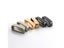 2 Pieces Metal D Shape Belt Strap Loop Ring Alloy Buckle Leather Craft Belt DIY Carousel 8