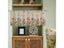 Energy Efficient Kitchen Rod Pocket Valance Short Privacy Curtain Window Carousel 2