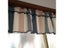 Boho Tassels Window Curtain Panel For Darkening Kitchen Bathroom Living Room Carousel 4