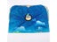 Cape Hair Kids Haircut Cutting Barber Aproncover Salon Hairdressing Gown Smock Carousel 3