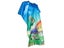 Cape Hair Kids Haircut Cutting Barber Aproncover Salon Hairdressing Gown Smock Carousel 4