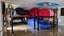 Parking Hoist Lift 4 Post,4000kg Best Value Carousel 3