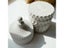 Concrete Box Mold Round Stripe Jewelry Box Mold Silicone Mold For Resin Plaster Carousel 4