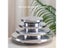 Aluminum Alloy Turntable Clay Tool Double-sided Available Sculpture Ceramics Carousel 2