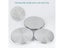 Aluminum Alloy Turntable Clay Tool Double-sided Available Sculpture Ceramics Carousel 5