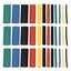 1060Pcs Heat Shrink Tubing Insulation Shrinkable Tube 2:1 Wire Cable Sleeve Kit Carousel 5