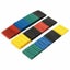 1060Pcs Heat Shrink Tubing Insulation Shrinkable Tube 2:1 Wire Cable Sleeve Kit Carousel 8