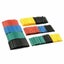 1060Pcs Heat Shrink Tubing Insulation Shrinkable Tube 2:1 Wire Cable Sleeve Kit Carousel 9