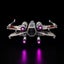 Lego X-Wing Starfighter 75355 Light Kit Carousel 3
