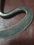 Antique P BERGEMANN Handforged Knife/Cutting Tool Carousel 5