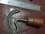 Antique P BERGEMANN Handforged Knife/Cutting Tool Carousel 8