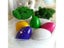 3D Egg Candle Silicone Mold DIY Mousse Chocolate Cake Craft Baking Tool Easter Carousel 5