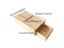 Wooden Candles Soap Loaf Cutter Beveler Planer Cutting Tool With Tray For Carousel 7