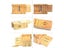 Pine Wood Soap Cutter Box Accurate Wire Cutting Adjustable Front Board Handmade Carousel 3