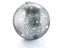 250PCS/lot Multi Shape Mirror Glass Mosaic Tiles Round Diamond Square Mini Carousel 4