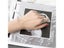 DIY Hand Made Wool Ring Ring Creative Open Knit Sweater Ring Personality Carousel 5