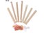 Knitting Loom DIY Wooden Weaving Toy With Accessories For Kids Carousel 6