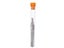 9Pcs Sewing Knitting Kits Large Eye Blunt Needles Plastic Weaving Needles Carousel 4