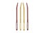 4pcs Big Eye Bent Needle For Tapestry Darning Sewing Carousel 3