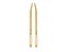 4pcs Big Eye Bent Needle For Tapestry Darning Sewing Carousel 6